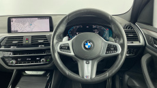 BMW X3 xDrive20d M Sport 5dr Step Auto [Plus Pack] Diesel Estate